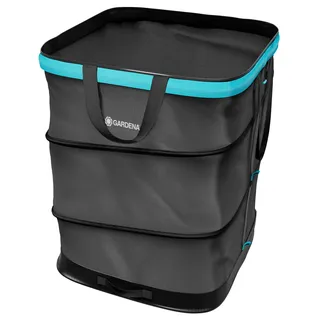 Gardena Gartenabfallsack PopUp rechteckig Größe M 11715-20