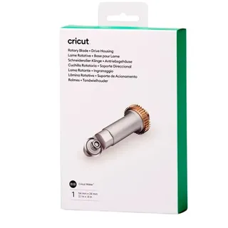 Cricut 2007449 Ersatzklinge Metall