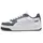 Carina Damen Plateau-Sneaker White/Lilac Frost/Galactic Gray 40