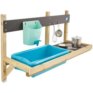 TP Toys Matschküche Deluxe 81x36 cm
