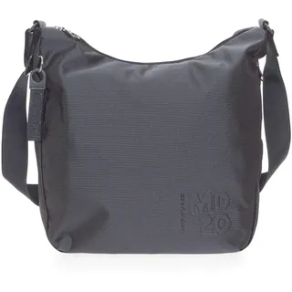 Mandarina Duck MD20 Crossbody Bag M steel