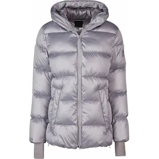 Pikeur Quilt- Jacket Damen Jacke cloud lilac Selection HW 2024, Größe:38 - Lila