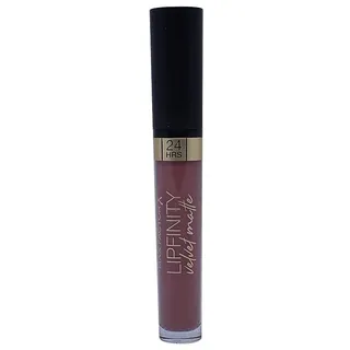 Max Factor Lipfinity Velvet Matte 035 Elegant Brown 3,5 ml