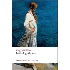 Bild von To the Lighthouse 272 Seiten Englisch