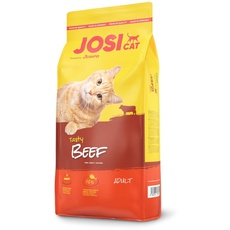 Bild JosiCat Tasty Beef 10 kg