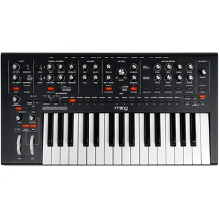 MOOG Messenger
