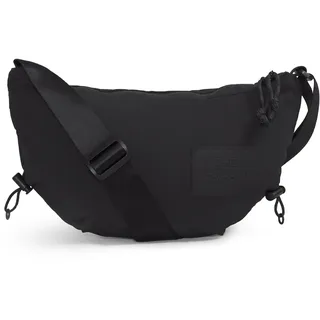 The North Face NF0A81DS4H0 W NEVER STOP CROSSBODY Gym Bag Damen TNF Black-NPF Größe OS