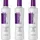 No Yellow Shampoo 350 ml