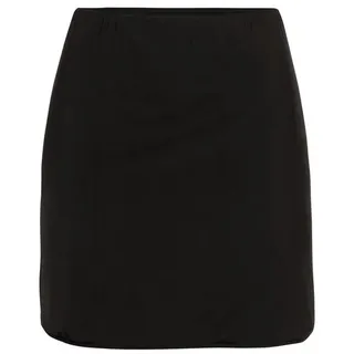 Nuance Unterrock Damen Schwarz 36/38