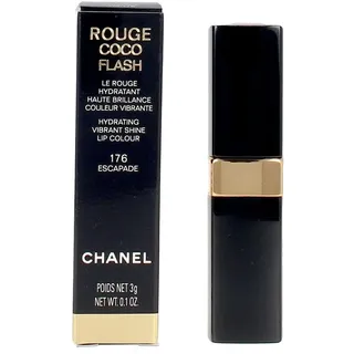 Chanel Rouge Coco Flash Lipstick - 176 Escapade 3 g