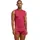 Wool-tech Light ruby XXL