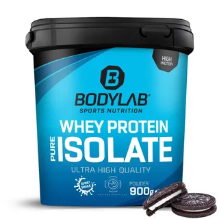 Bodylab24 Whey Protein Cookies & Cream Shake 900 g