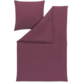 Takoma mauve 155 x 220 cm + 80 x 80 cm