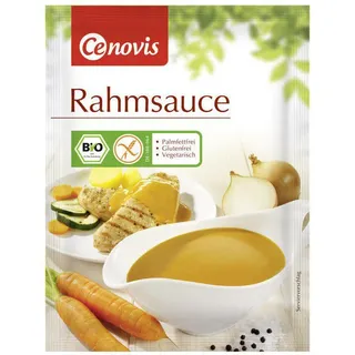 Cenovis Sauce Rahmsauce 37 g