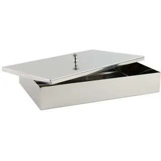 Teqler Instrumentenschale T-124096, extra-groß, 32 cm x 23 cm x 10 cm