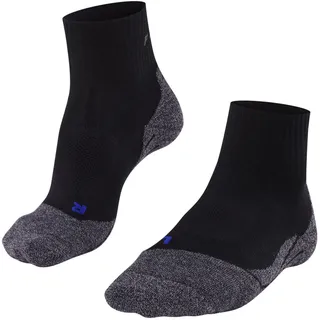 Falke TK2 Short Cool Trekkingsocken 3010 black/mix 39-41