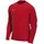 Herren Nk Df JSY Langarm-Trikot University Red/White XL EU