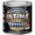 Ultima Premium Metall-Schutzlack Rubinrot glänzend 0,25 l