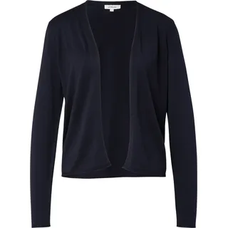 s.Oliver Leichter Feinstrickcardigan Blau 40