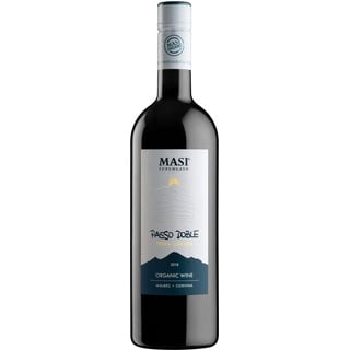 Masi Tupungato Passo Doble 2018 0,75 l