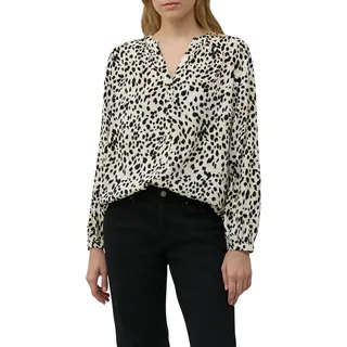 s.Oliver Bluse - creme - 36,