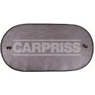 CARPRISS Sonnenblende  70510107