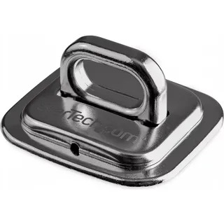 Startech StarTech.com Notebook-Kabelverankerung Stahl