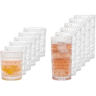 Nachtmann Longdrinkglas 0,3 l 12-tlg.