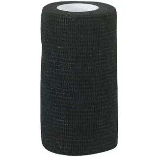 Kerbl Bandage Klauenbandage 7,5 cm Schwarz