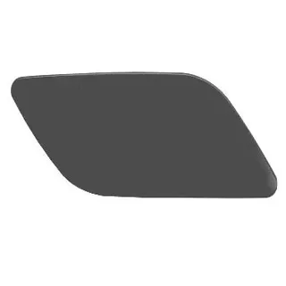 PRASCO Blende, Stoßfänger AD8321237