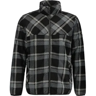 ICEPEAK Herren Unterjacke Marengo schwarz, L