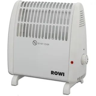 ROWI Frostwächter 400 W Weiß