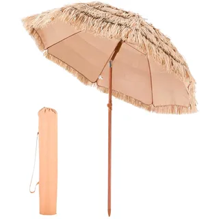 Vevor Hawaii Ø 200 cm Natur