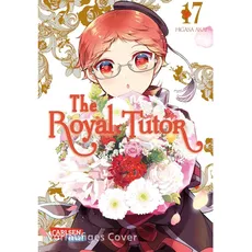 The Royal Tutor 17