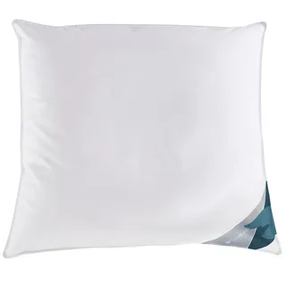 Haeussling Kuscheltraum Kissen soft 80 x 80 cm Weiß