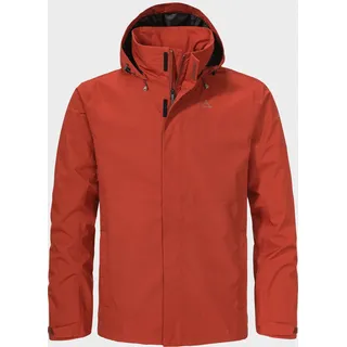 Schöffel "Jacket Gmund Men rot (5590, 54,