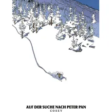 Auf der Suche nach Peter Pan: Neue Edition