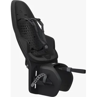 Thule Yepp 2 Maxi Kindersitz Für Fahrräder - Black - Max 22 kg