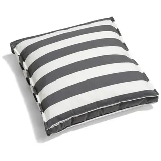 Jan Kurtz Möbel Kissen Boxkissen weiß, Designer Jan Kurtz, 5x50x50 cm