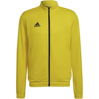 Entrada 22 Trainingsjacke Herren yellow/black Gr. 2XL