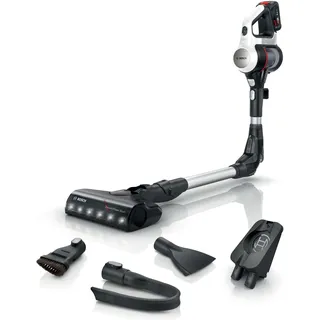 Bosch Unlimited Series 7 BBS711W weiß