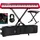 PX-S1100 RD Privia Digitalpiano Rot