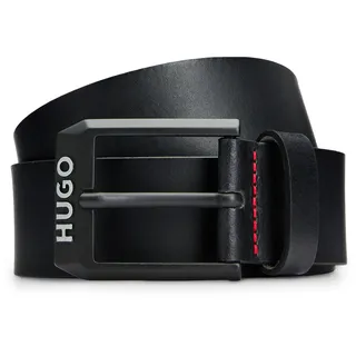 Hugo Herren, Gelio-b_sz40 BELT, Black1, 95