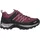 Damen Rigel Low Wmn Shoes Wp Trekking-Schuhe, prugna 40