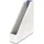 WOW Duo Colour Stehsammler A4, weiß/grau (53621001)