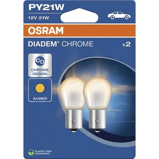 Osram Diadem PY21W 21 W 2 St.