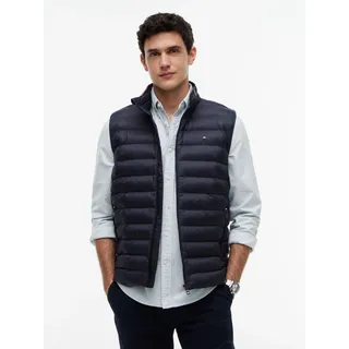Tommy Hilfiger Weste Blau 2XL