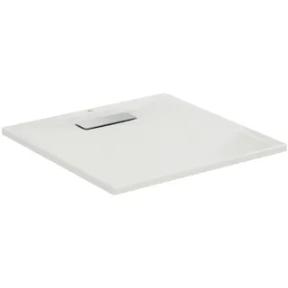 Ideal Standard Ultra Flat New 70 cm x 70 cm Weiß