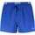 PUMA SWIM MEN LOGO SHORT SHORTS 1P Blau XXL
