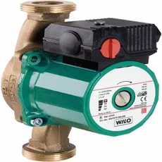 Wilo, Wasserpumpe, Pompa CWU Star-Z 20/4-3 (4081193) (Durchlaufpumpe)